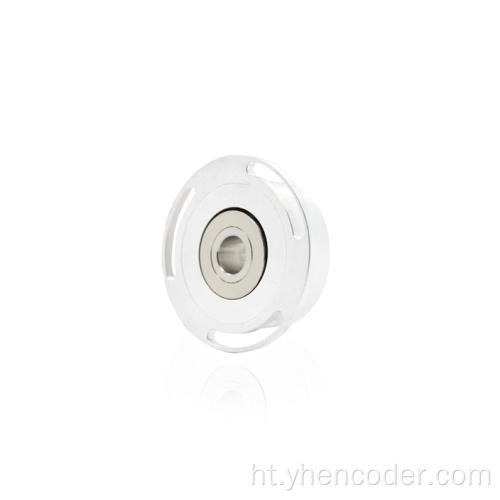 Quadrature arbr encoder encoder